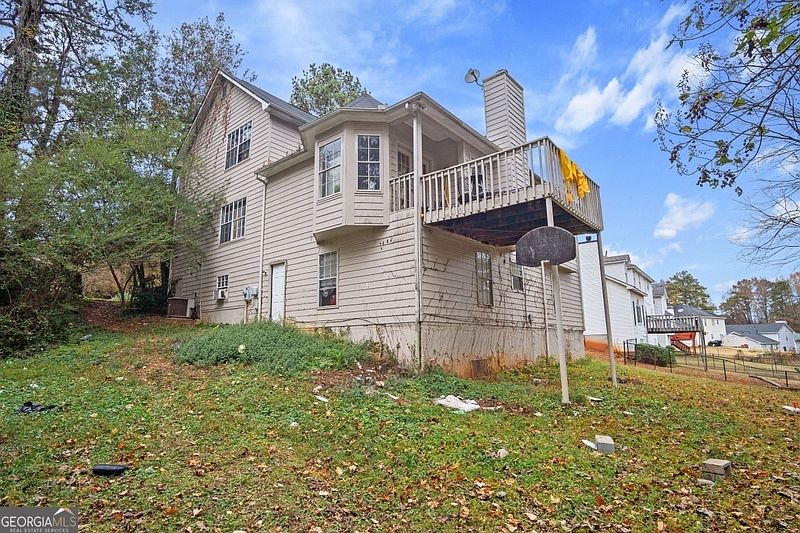 4078 Kings Cswy, Ellenwood, GA 30294 MLS 10225285 Zillow