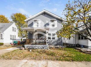 3002 McKinley St, Anderson, IN 46016