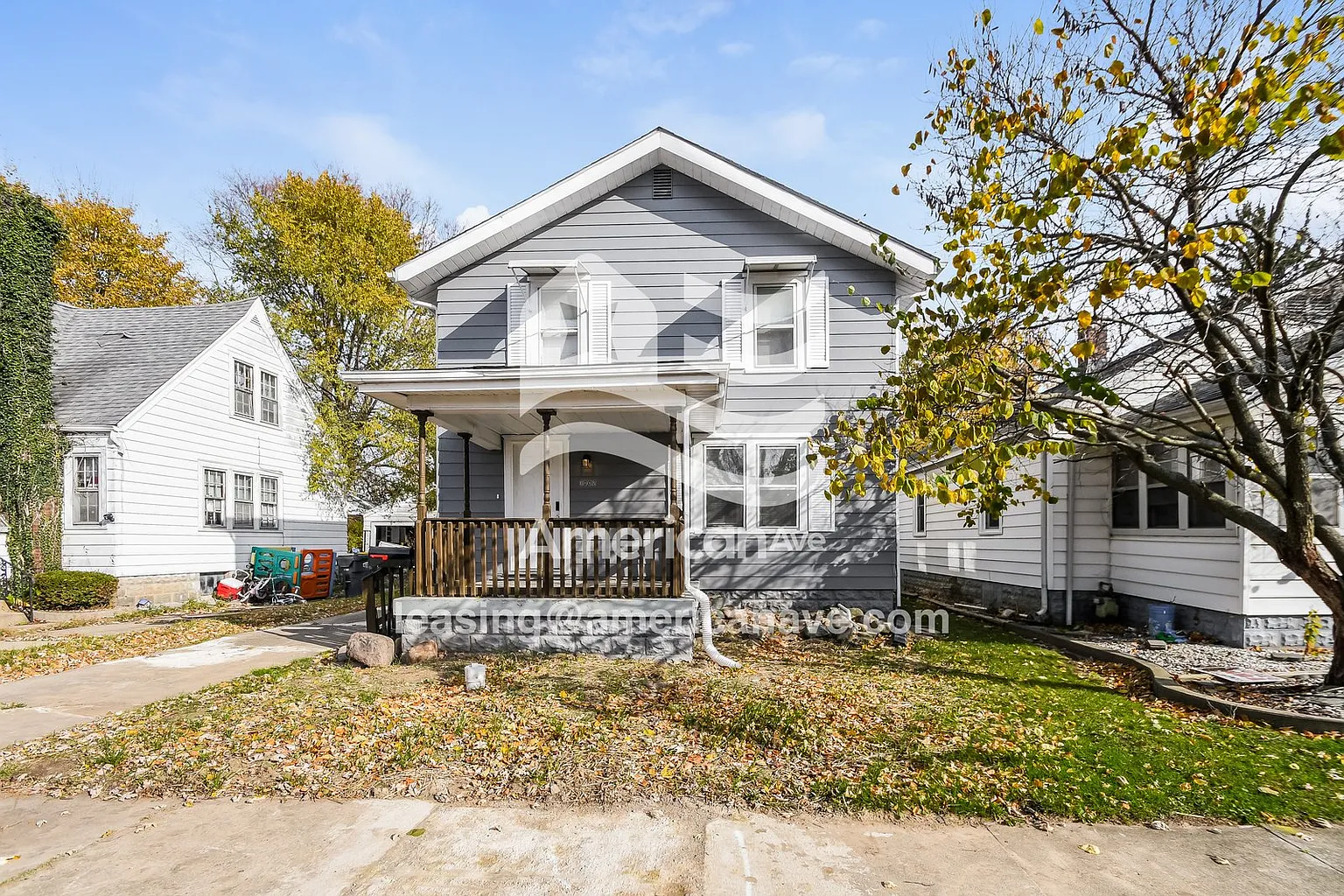 3002 McKinley St photo 1