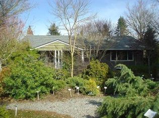 751 McComb Rd, Sequim, WA 98382