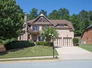 4130 Bonnett Creek Ln, Hoschton, GA 30548