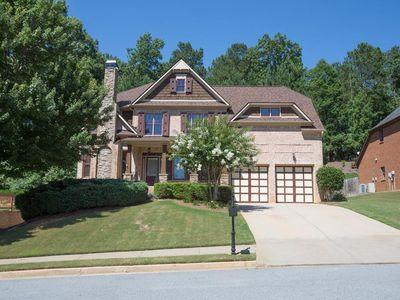 4130 Bonnett Creek Ln, Hoschton, GA, 30548