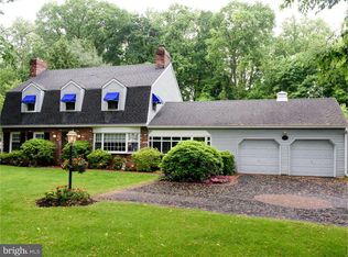 1 Drew Cir, Newtown Square, PA 19073