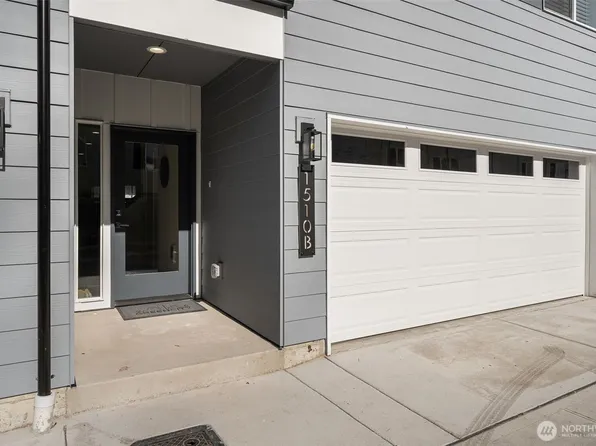 1510 F Hollow Dale Place, Everett, WA 98204