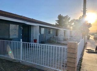 15965 M St, Mojave, CA 93501