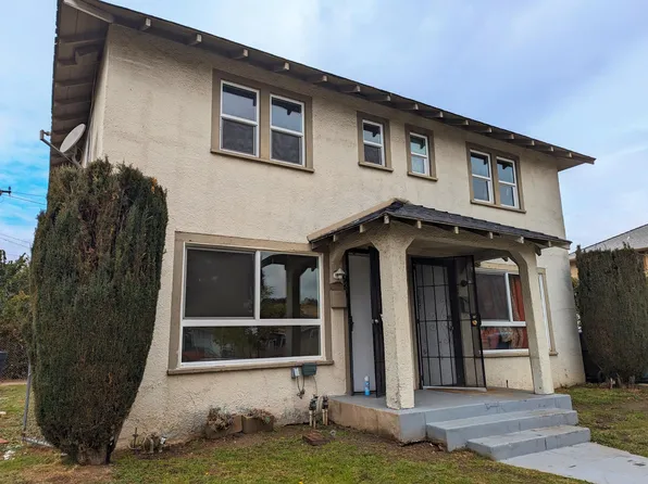 967 N White Ave #967, Pomona, CA 91768