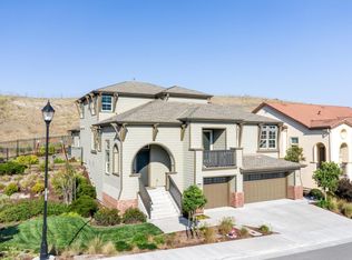 156 Elderberry Ln, Brisbane, CA 94005