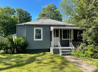 1711 Barrett Ave, Royal Oak, MI 48067