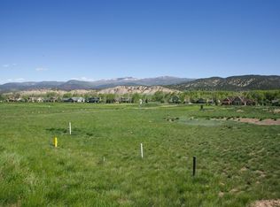 191 Thresher Ct, Eagle, CO 81631