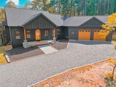 377 McIntosh Dr, Lowgap, NC, 27024