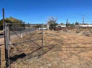 4009 E Shaeffer Ave, Kingman, AZ 86409