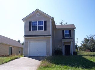 1600 Hallmark Hills Dr, Griffin, GA