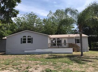 34814 William Ln, Eustis, FL 32736