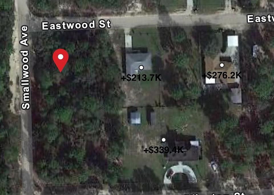 2nd image of 2909 Eastwood St #1