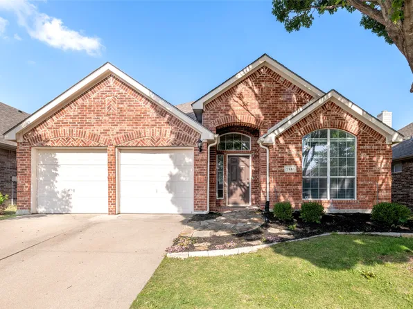 2417 Mallard Dr, Little Elm, TX 75068