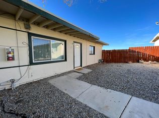 233 Kashmir St, Ridgecrest, CA 93555