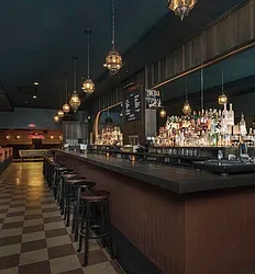 Rented by Pear NYC LLC