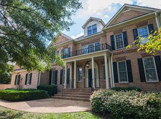 9913 Carrington Pl, Henrico, VA 23238