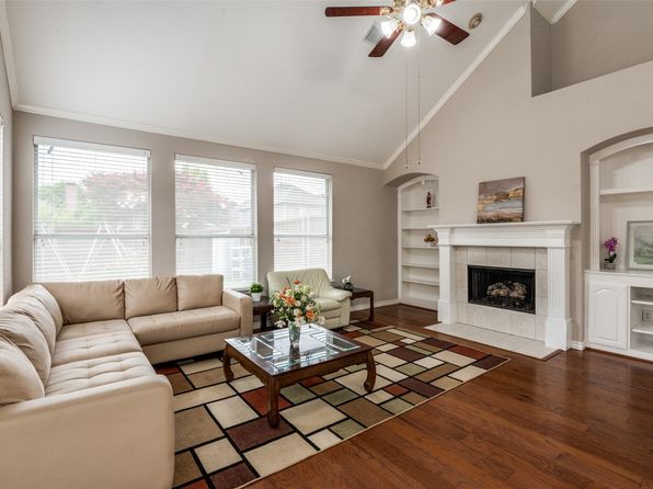 Home for Sale in McKinney TX