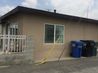 1108 Garfield Ave, Los Angeles, CA 90022