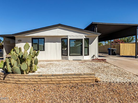 2nd image of 7712 E FRITO Avenue