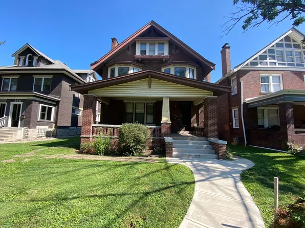 334 E 18th Ave, Columbus, OH 43201