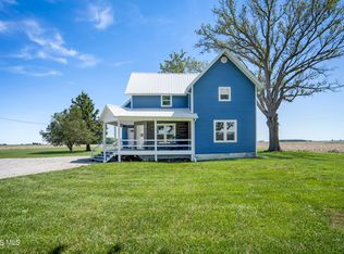 6421 County Road D, Hamler, OH 43524