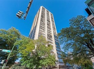 70 W Burton Pl APT 2407, Chicago, IL 60610