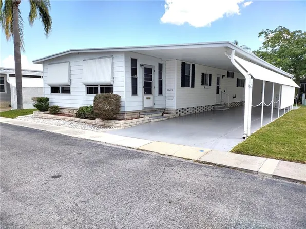 82219 F St N #219, Pinellas Park, FL 33781