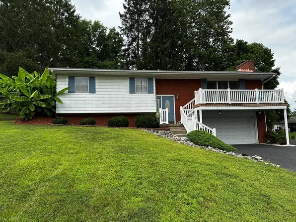 1295 Randall Dr, Chillicothe, OH 45601