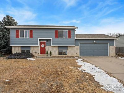 1537 San Juan Cir, Evans, CO, 80620
