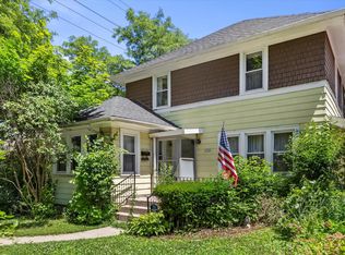 3766 N Vel R Phillips Ave, Milwaukee, WI 53212