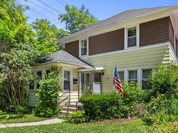 3766 North Vel R Phillips AVENUE, Milwaukee, WI 53212