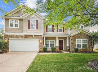 7010 Evanton Loch Rd, Charlotte, NC 28278