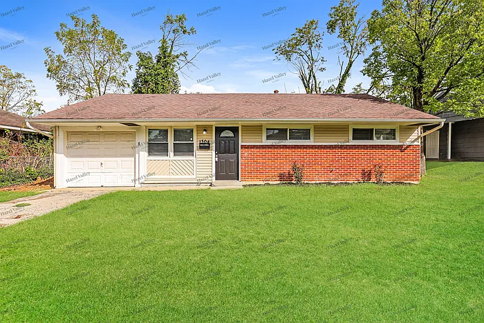 1304 Aldrich Ave