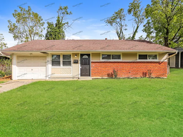 1304 Aldrich Ave, Cincinnati, OH 45231