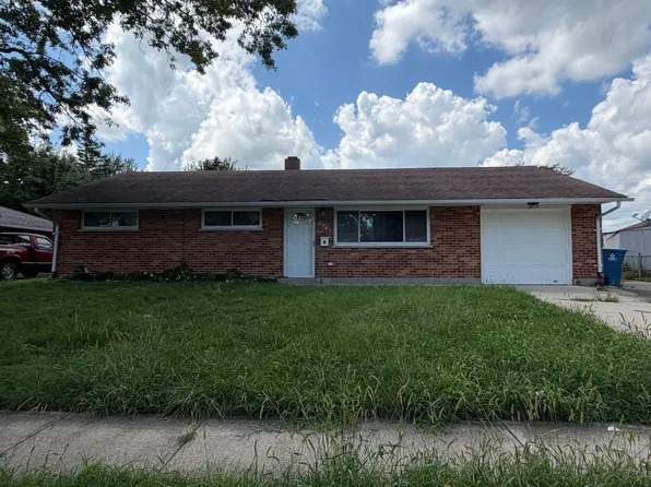 5785 Tibet Dr, Dayton, OH 45424