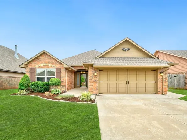 8412 NW 142nd St, Oklahoma City, OK 73142