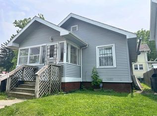 1128 Eckart St, Fort Wayne, IN 46806
