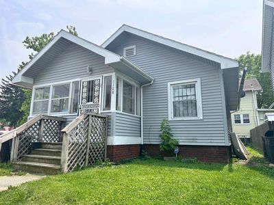 1128 Eckart St, Fort Wayne, IN, 46806
