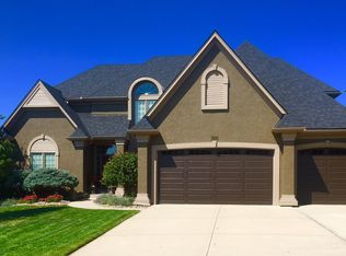 12812 W 132nd St, Overland Park, KS 66213