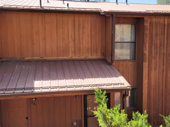604 White Mountain Dr Unit 205, Ruidoso, NM 88345