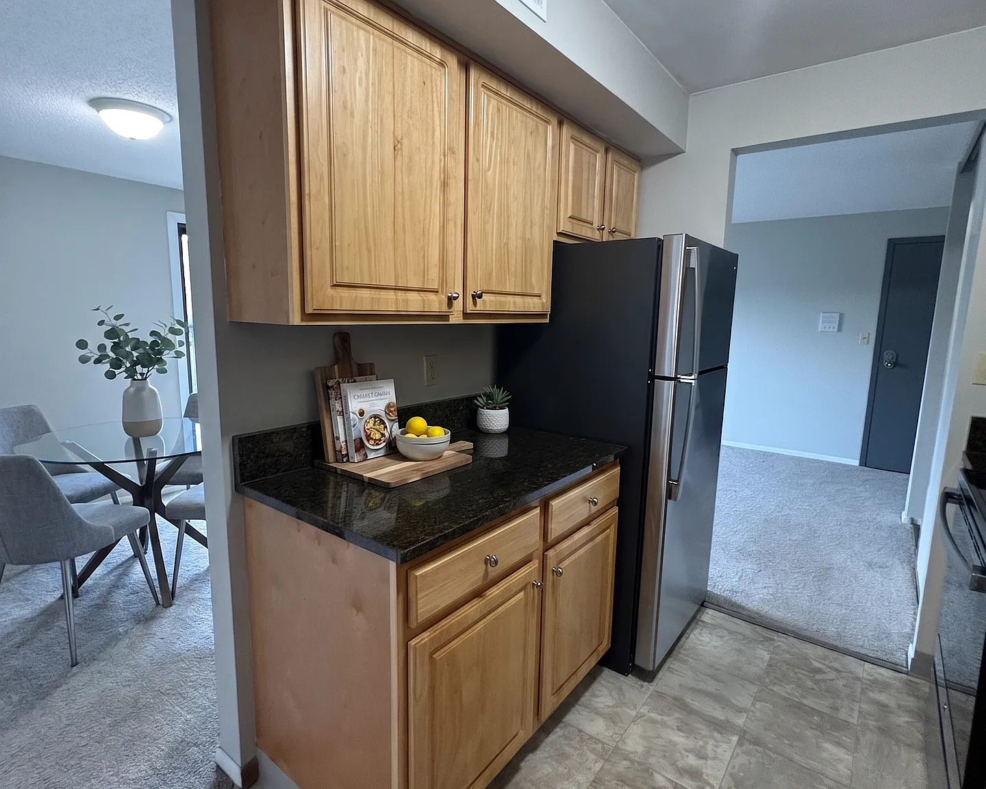 St. Clair Woods Apartments — Photo 3
