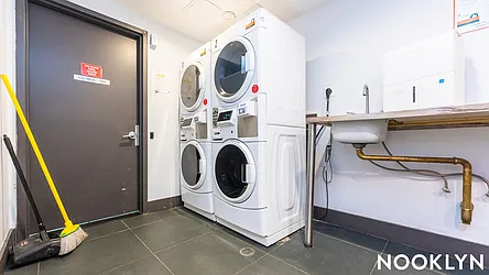 Rented by Nooklyn NYC LLC