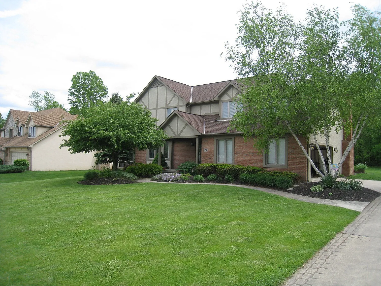 757 Weston Park Dr photo 1