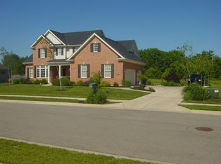 1900 Quail Nest Ct, Troy, OH 45373