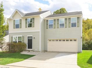 3336 Blossom Trl, Twinsburg, OH 44087
