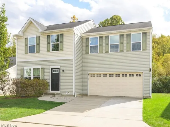 3336 Blossom Trl, Twinsburg, OH 44087
