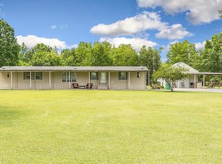 865 Highway 398, Labadieville, LA 70372