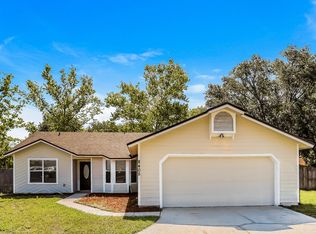 8405 Rockridge Ct, Jacksonville, FL 32244